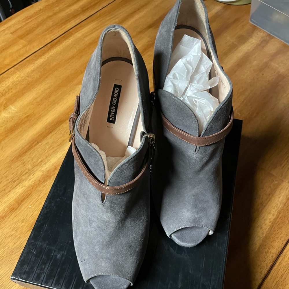Giorgio Armani Pumps